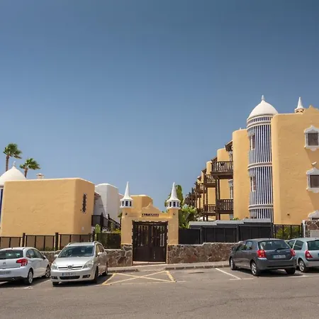 Apartament Altamar 44 Balcony&pool By Canariasgetaway Playa Del Aguila (Las Palmas)