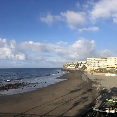 Apartament Altamar 44 Balcony&pool By Canariasgetaway Playa Del Aguila (Las Palmas)
