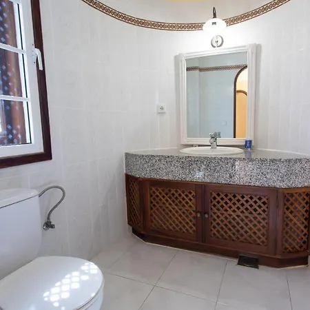 Altamar 44 Balcony&pool By Canariasgetaway Apartament Playa Del Aguila (Las Palmas)