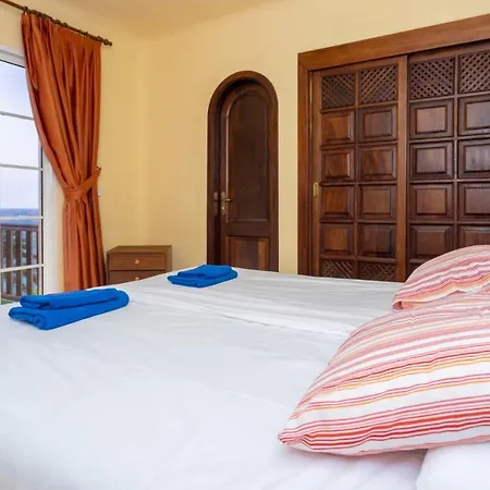 Apartament Altamar 44 Balcony&pool By Canariasgetaway