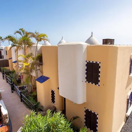 Apartament Altamar 44 Balcony&pool By Canariasgetaway Playa Del Aguila (Las Palmas)