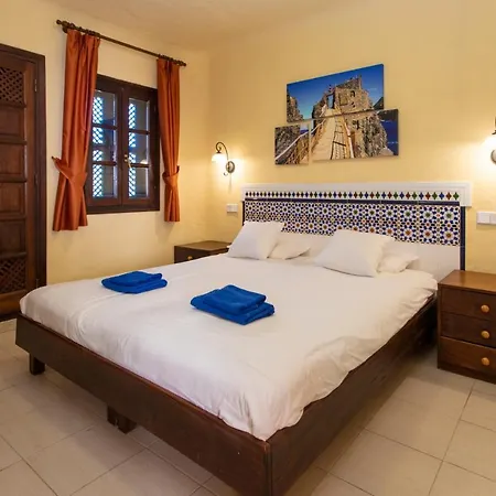 Altamar 44 Balcony&pool By Canariasgetaway Apartament Playa Del Aguila (Las Palmas)