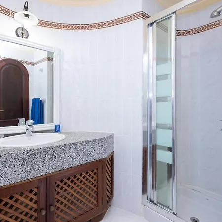 Apartment Altamar 44 Balcony&pool By Canariasgetaway Playa Del Aguila (Las Palmas)